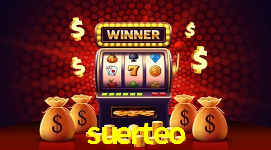 Página principal de suerteo Casino con juegos en vivo y tragamonedas para México
