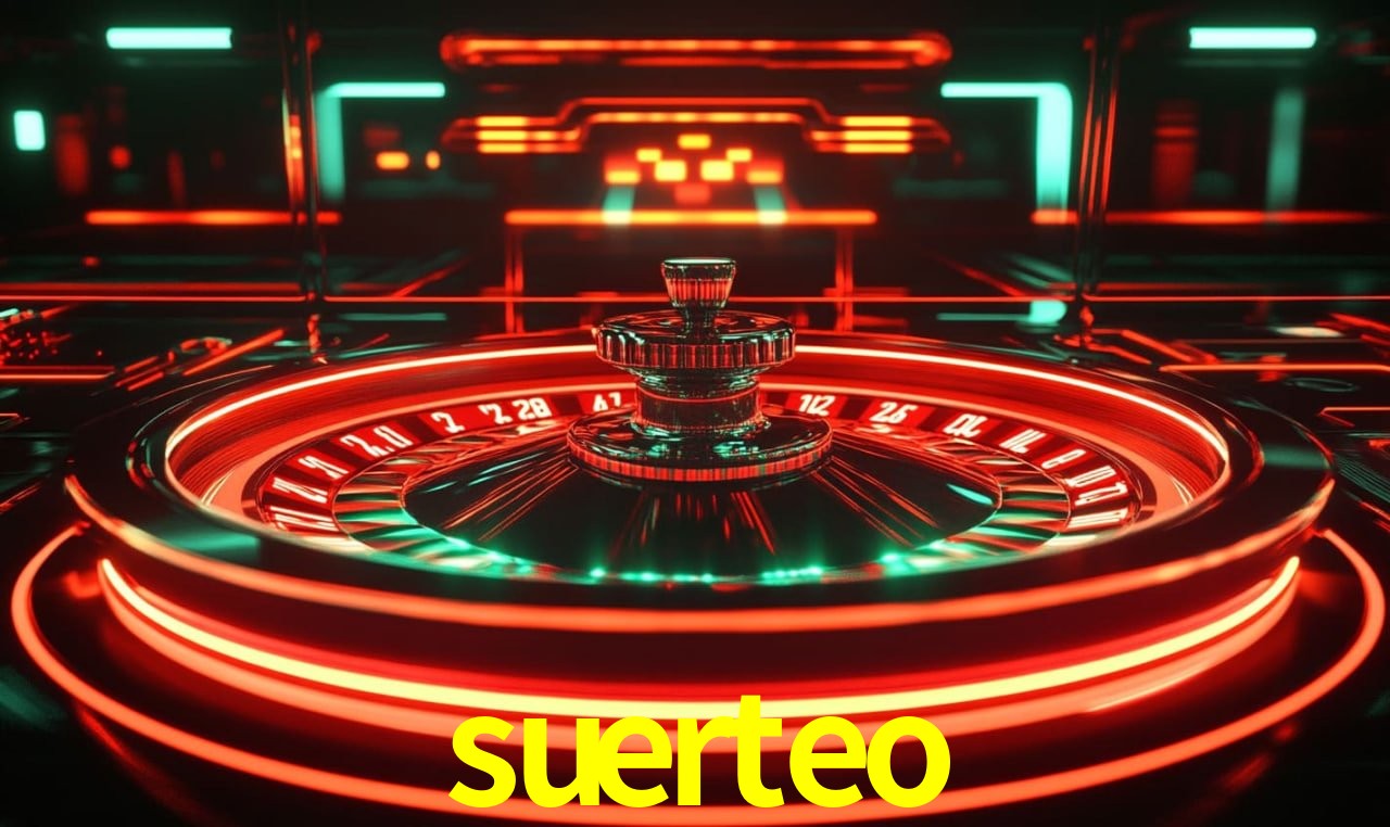 Acceso seguro de inicio de sesión suerteo para jugadores en México