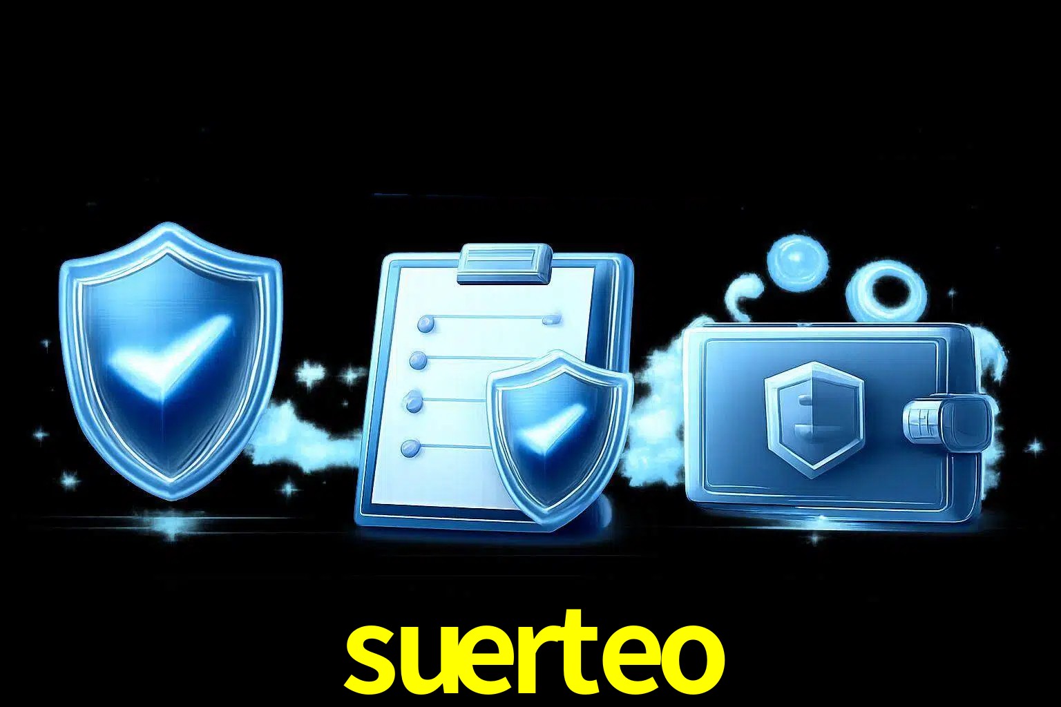 Herramientas de seguridad y verificación de cuenta suerteo