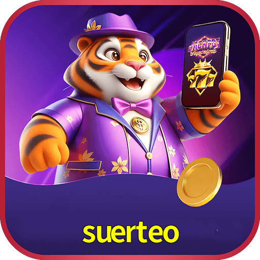 suerteo Logo