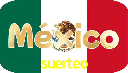 suerteo Logo